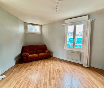 Location appartement 2 pièces, 52.00m², Reims - Photo 4