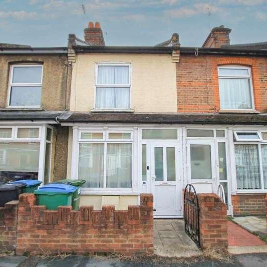 Garfield Street, Watford, WD24 - Photo 1