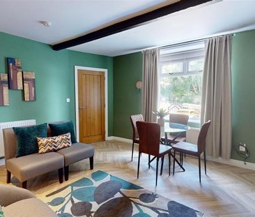 2 bedroom terraced house to rent - Photo 3