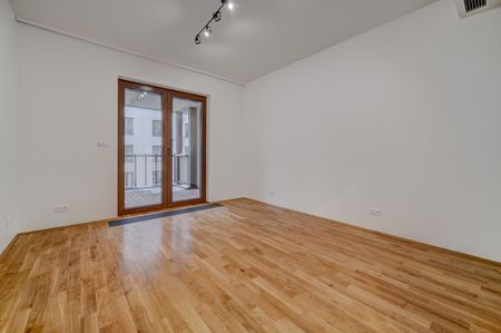 Na wynajem 4 pokoje Rezydencja Foksal Kopernika - Фото 3