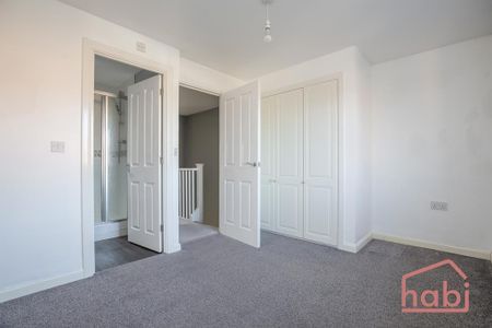 4 bedroom townhouse to rent - Photo 5