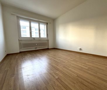 Luminous apartment in quiet location! - Photo 1