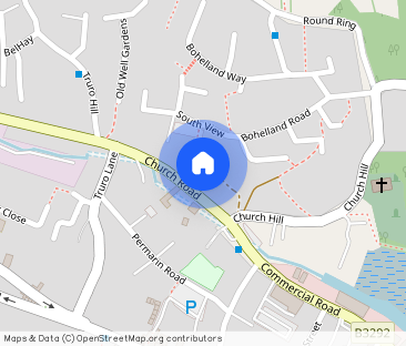 Bohelland Way, Penryn, TR10 - Photo 1