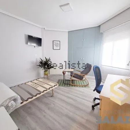 Alquiler de piso en Calle Tellagorri Kalea - Photo 1