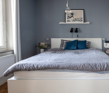 Söderarmsvägen, Johanneshov - Photo 3