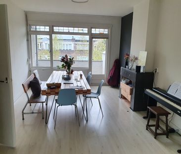 Stadhoudersweg, Rotterdam - Photo 1