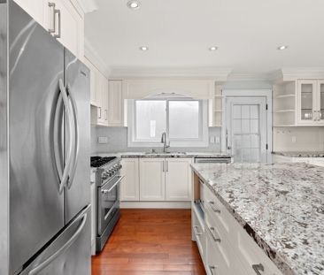 For Lease - 23 Wishart Place Unit# MAIN, Toronto, Ontario - Photo 6