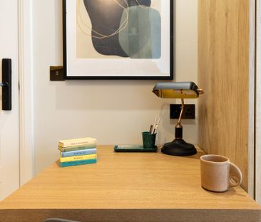 Studio to rent - Photo 1