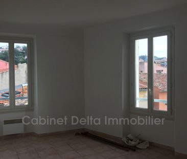 location appartement 3 Pièce(s) - Photo 4