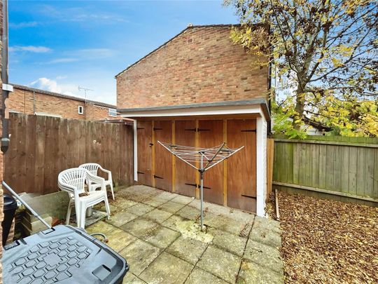 1 bedroom property to rent Steeplehall, Basildon, Essex, SS13 - Photo 1