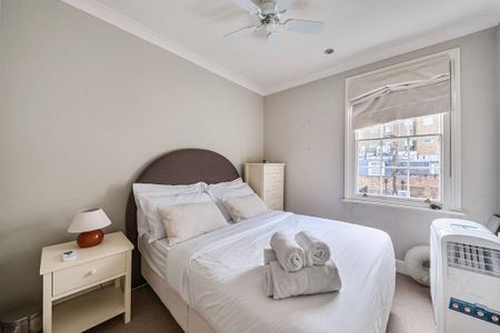 4 bedroom flat to rent - Photo 5