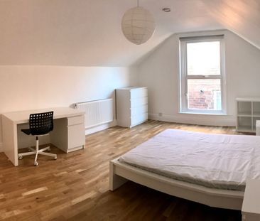 18 Waterloo Road, NG7 4AU, NOTTINGHAM - Photo 6