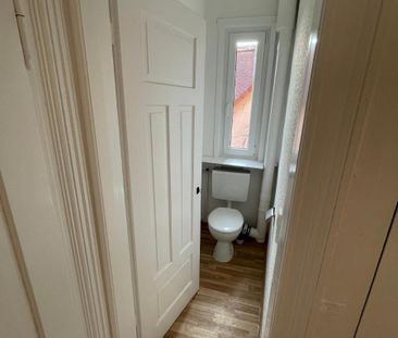 sanierte Vierraumwohnung im Zentrum - Foto 3