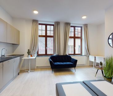 Parijsstraat 45 / 0202, 3000 Leuven - Foto 3