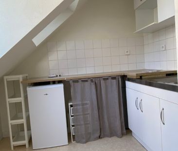 Location Appartement 2 pièces 25m² - Photo 3