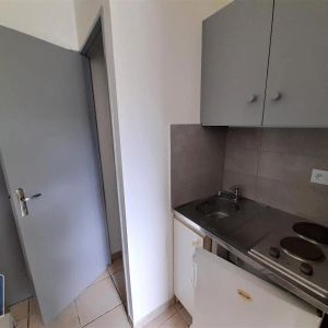Appartement à louer 1 pièce 16m² - Photo 2