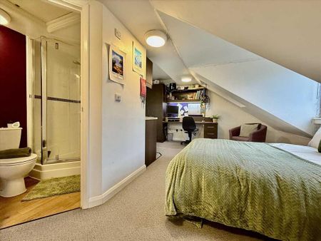 Studio to rent - Photo 3