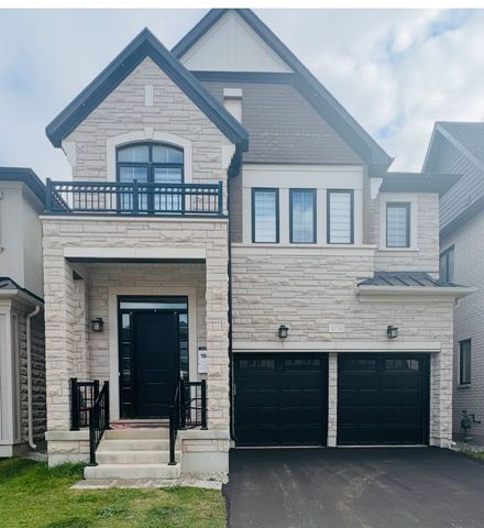 For Lease - 1336 Hydrangea Gardens Unit# Basement, Oakville, Ontario - Photo 5