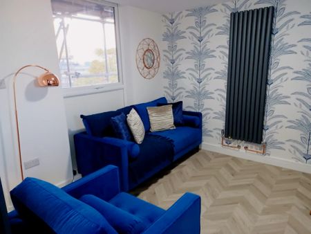 2 Bedroom Flat-Standard - Photo 5
