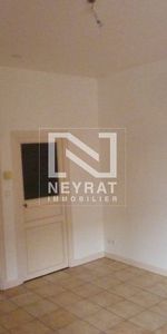 APPARTEMENT T3 A LOUER - Photo 3