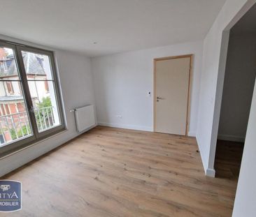 Location Appartement 2 pièces 43m² MULHOUSE 68100 - Photo 3