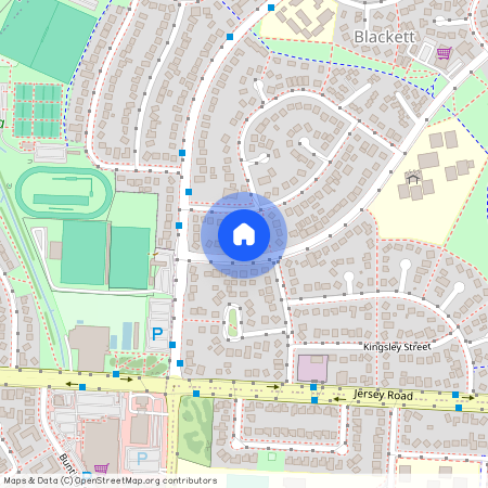 90 Boldrewood Road Blackett