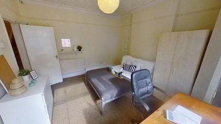 5 bedroom house to rent - Photo 5