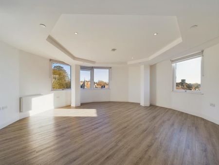 2 bedroom apartment to rent - Photo 3