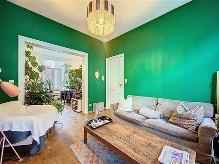 Appartement te huur - Foto 4