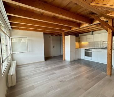 2 Zimmer, 48 m², 2. Stock - Photo 1