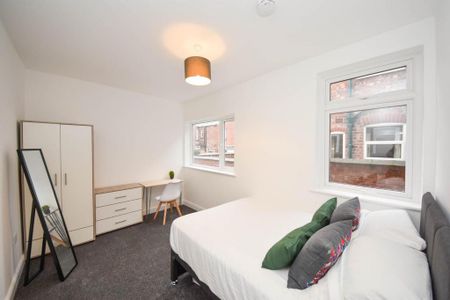 1 bedroom in a house share to rent - Photo 3