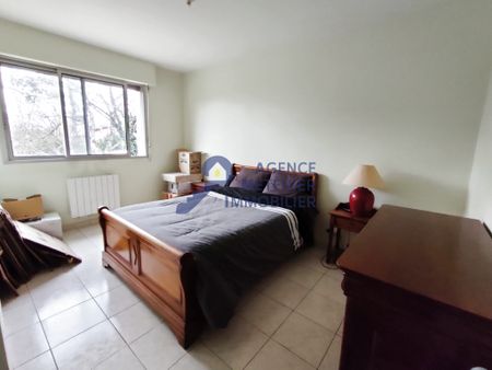 Location Maison 3 pièces 87m² VARENNES SUR ALLIER 03150 - Photo 2