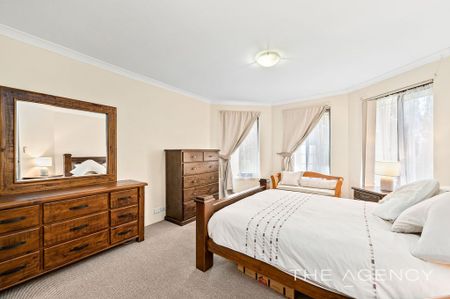 Modern Comfort Meets Family Functionality in This Parkside Gem! - Photo 5