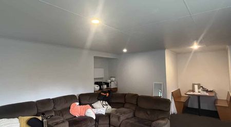 Student Rental - Five Bedrooms - Centrally Located - Photo 5