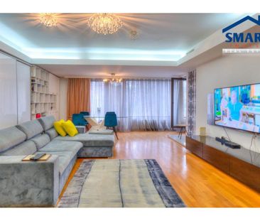 Gafencu Luxury - Apartament 3 camere - Parc Herastrau - Sos. Nordului - Photo 5