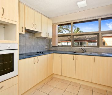 Spacious Two Bedroom Apartment with Natural Light & Convenient Living - Photo 3