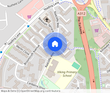 Radcliffe Way, Hayes, Middlesex, UB5 - Photo 1