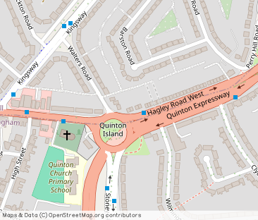 Hagley Road West, Oldbury, West Midlands, B68 - Photo 1