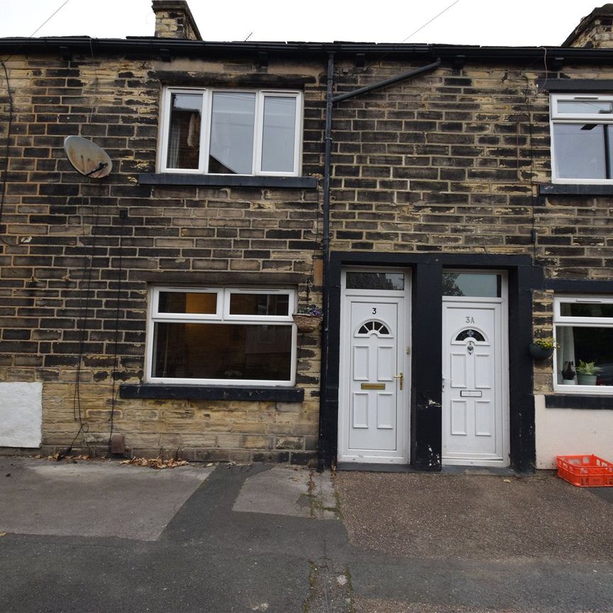 3, Andrew Street, Farsley, Pudsey, West Yorkshire, LS28 5DA - Photo 1