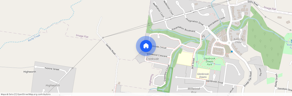 2/51 Creekside Circuit, Qld 4560, Nambour