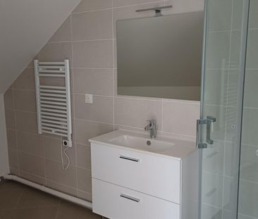 location Appartement T2 DE 47.76m² À BUSSY SAINT GEORGES - Photo 3