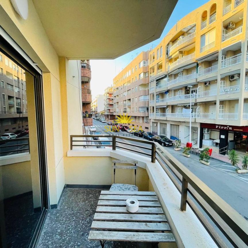 1 BEDROOM APARTMENT - TORREVIEJA - Photo 1