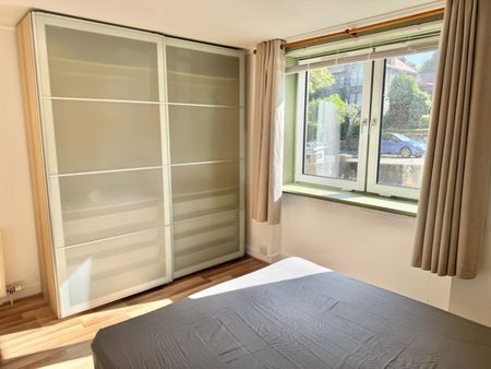 Flat B, 26 Grampian Road, AB11 8DY, Aberdeen - Photo 4