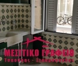 Διαμέρισμα για ενοικίαση Άνω Κυψέλη (Κυψέλη) - Photo 6