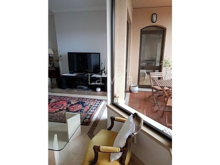 3 room luxury Flat for rent in Cascais e Estoril, Portugal - Photo 4