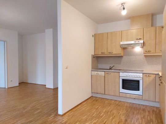 2-ZIMMERWOHNUNG NÄHE MARGARETEN GÜRTEL U4! HORNBOSTELGASSE 8-10/3/29 - Photo 1