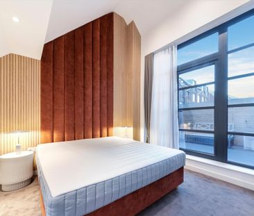 Townhouse to let in Orchard Place E14 - Photo 6