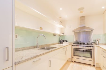 Young Street, Kensington, W8 5EH, London - Photo 3