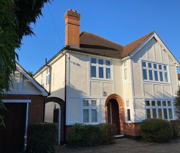 4 bedroom house to rent - Photo 5