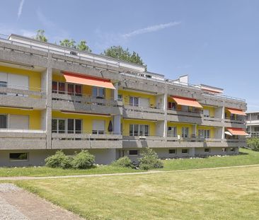 Ruhige und sonnige Lage am Ortseingang von Engelburg - Foto 5